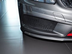 奔驰A级(进口) 2013款 A260 2.0T DCT 运动型