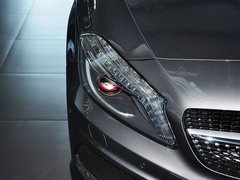 奔驰A级(进口) 2013款 A260 2.0T DCT 运动型