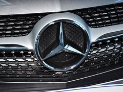 奔驰A级(进口) 2013款 A260 2.0T DCT 运动型