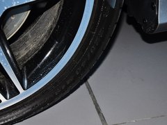 奔驰A级(进口) 2013款 A260 2.0T DCT 运动型