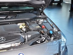 奔驰A级(进口) 2013款 A260 2.0T DCT 运动型