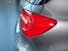 奔驰A级(进口) 2013款 A260 2.0T DCT 运动型