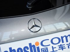 奔驰A级(进口) 2013款 A260 2.0T DCT 运动型