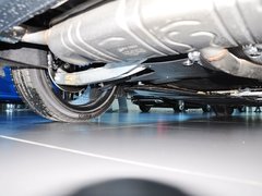 奔驰A级(进口) 2013款 A260 2.0T DCT 运动型