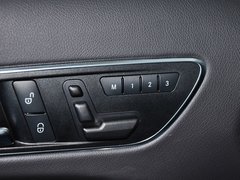 奔驰A级(进口) 2013款 A260 2.0T DCT 运动型