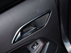 奔驰A级(进口) 2013款 A260 2.0T DCT 运动型