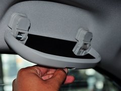 哈弗H2 2014款 1.5T 手动 四驱尊贵版 5座