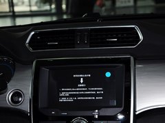 哈弗H2 2014款 1.5T 手动 四驱尊贵版 5座