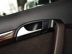 奥迪Q7 2014款 35 TFSI quattro 进取型