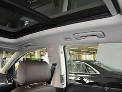 奥迪Q7 2014款 35 TFSI quattro 进取型
