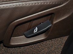 奥迪Q7 2014款 35 TFSI quattro 进取型