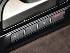 奥迪Q7 2014款 35 TFSI quattro 进取型