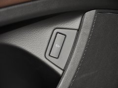 奥迪Q7 2014款 35 TFSI quattro 进取型