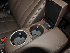奥迪Q7 2014款 35 TFSI quattro 进取型