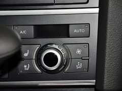 奥迪Q7 2014款 35 TFSI quattro 进取型