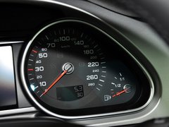 奥迪Q7 2014款 35 TFSI quattro 进取型