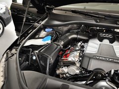 奥迪Q7 2014款 35 TFSI quattro 进取型