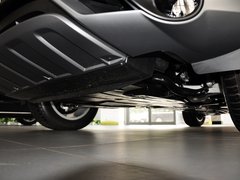 奥迪Q7 2014款 35 TFSI quattro 进取型