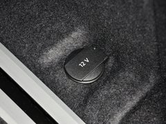 奥迪Q7 2014款 35 TFSI quattro 进取型