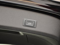 奥迪Q7 2014款 35 TFSI quattro 进取型