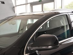 奥迪Q7 2014款 35 TFSI quattro 进取型