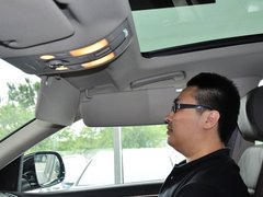 奥迪Q7 2014款 35 TFSI quattro 运动型