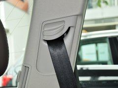 奥迪Q7 2014款 35 TFSI quattro 运动型