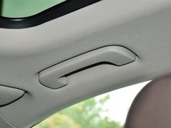 奥迪Q7 2014款 35 TFSI quattro 运动型