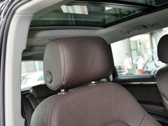 奥迪Q7 2014款 35 TFSI quattro 运动型