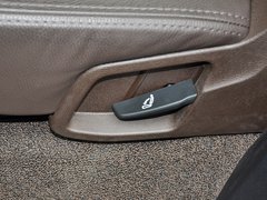 奥迪Q7 2014款 35 TFSI quattro 运动型