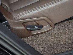 奥迪Q7 2014款 35 TFSI quattro 运动型