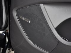 奥迪Q7 2014款 35 TFSI quattro 运动型