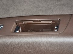 奥迪Q7 2014款 35 TFSI quattro 运动型