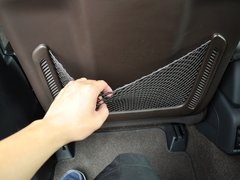 奥迪Q7 2014款 35 TFSI quattro 运动型