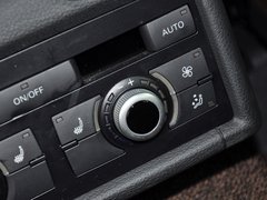 奥迪Q7 2014款 35 TFSI quattro 运动型