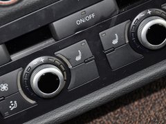 奥迪Q7 2014款 35 TFSI quattro 运动型
