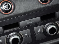 奥迪Q7 2014款 35 TFSI quattro 运动型