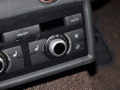 奥迪Q7 2014款 35 TFSI quattro 运动型