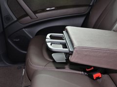 奥迪Q7 2014款 35 TFSI quattro 运动型
