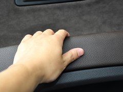 奥迪Q7 2014款 35 TFSI quattro 运动型