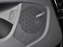 奥迪Q7 2014款 35 TFSI quattro 运动型