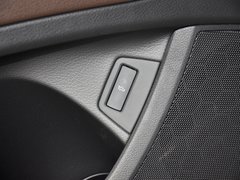 奥迪Q7 2014款 35 TFSI quattro 运动型