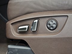 奥迪Q7 2014款 35 TFSI quattro 运动型