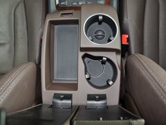 奥迪Q7 2014款 35 TFSI quattro 运动型
