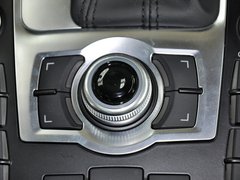 奥迪Q7 2014款 35 TFSI quattro 运动型
