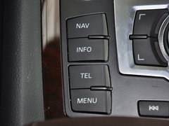 奥迪Q7 2014款 35 TFSI quattro 运动型