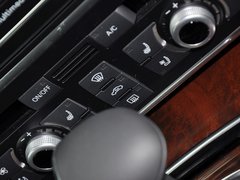 奥迪Q7 2014款 35 TFSI quattro 运动型