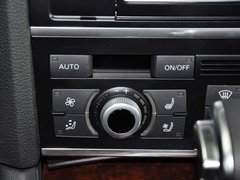 奥迪Q7 2014款 35 TFSI quattro 运动型