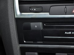 奥迪Q7 2014款 35 TFSI quattro 运动型