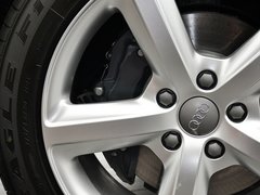 奥迪Q7 2014款 35 TFSI quattro 运动型